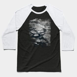 Undersea Baseball T-Shirt